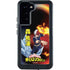 My Hero Academia Shoto Todoroki Season 4 Galaxy S24 Plus Waterproof Case
